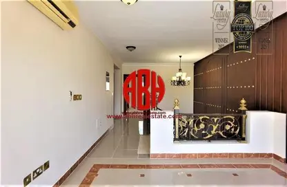 مجمع سكني - 3 غرف نوم - 4 حمامات للايجار في فلل واست باي لاغون - وست باي لاجون - بحيرة وست لاجون - الدوحة
