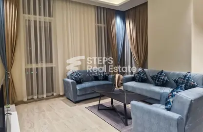 Apartment - 1 Bedroom - 2 Bathrooms for sale in Residential D5 - Fox Hills South - Fox Hills - Lusail