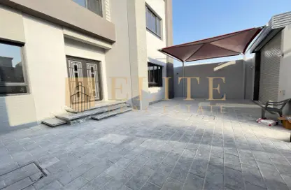 Villa - 7+ Bedrooms - 7+ Bathrooms for rent in Al Ebb - Al Kheesa - Umm Salal Mohammed