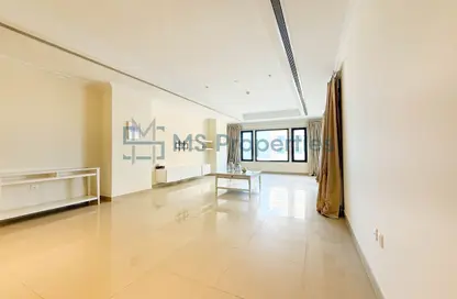Apartment - 1 Bedroom - 2 Bathrooms for sale in East Porto Drive - Porto Arabia - The Pearl Island - Doha