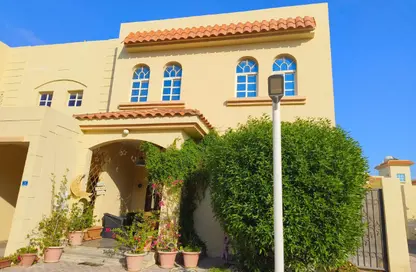 Villa - 4 Bedrooms - 4 Bathrooms for rent in Al Jamiaa Street - Al Markhiya - Doha