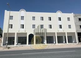 Apartment - 2 bedrooms - 2 bathrooms for rent in Al Ruwais - Al Ruwais - Al Shamal