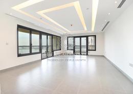 Apartment - 3 bedrooms - 4 bathrooms for sale in East Porto Drive - Porto Arabia - The Pearl - Doha