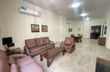 Apartment - 2 Bedrooms - 2 Bathrooms for rent in Central Inn Al Sadd - Al Sadd - Doha