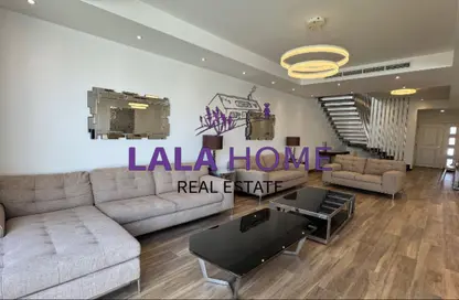 فيلا - 4 غرف نوم - 6 حمامات للايجار في ميزون بلانش - الوسيل