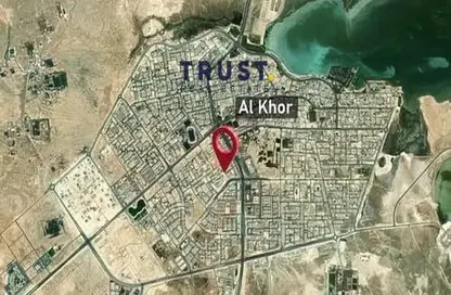 Land - Studio for sale in Al Khor Villas Project - Al Khor