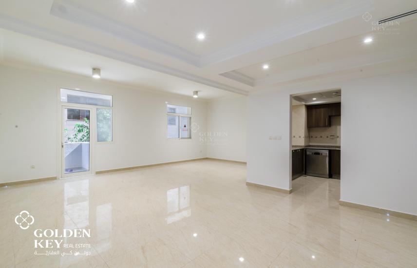 Apartment for Rent in Fox Hills SunFilled Fox Hills, Lusail 2