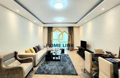 شقة - غرفة نوم - 2 حمامات للبيع في الاركية سيتي - الوسيل