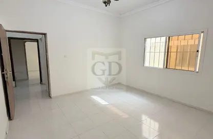 Apartment - 1 Bedroom - 1 Bathroom for rent in New Al Ghanim - Al Ghanim - Doha