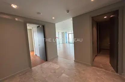 Apartment - 3 Bedrooms - 3 Bathrooms for sale in Seef Lusail - Lusail City - Lusail