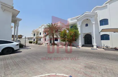 Compound - 4 Bedrooms - 4 Bathrooms for rent in Al Nuaija Street - Al Hilal West - Al Hilal - Doha