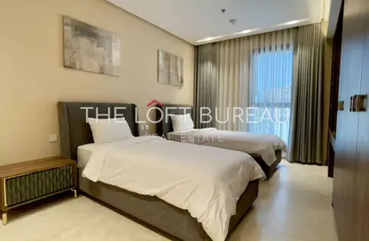 شقة - 2 غرف نوم - 3 حمامات للايجار في مساكن سافوي - فوكس هيلز - فوكس هيلز - الوسيل