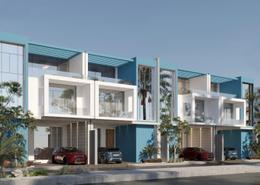 Villa - 5 bedrooms - 6 bathrooms for sale in Lusail City - Lusail Villa - 5 bedrooms - 6 bathrooms for sale in Lusail City - Lusail