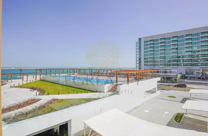 Apartment - 1 Bedroom - 1 Bathroom for sale in Downtown - Qatar Entertainment City - Lusail