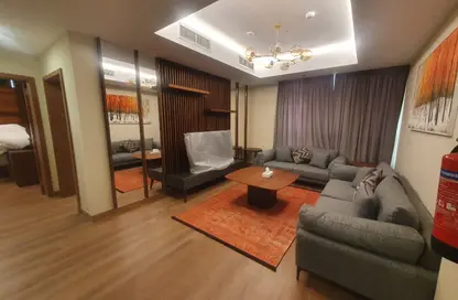 Apartment - 1 Bedroom - 2 Bathrooms for rent in Al Mansoura - Al Mansoura - Doha