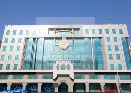 مساحات مكتبية للكراء في حمد الكبير - الدوحة