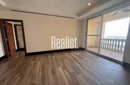 Apartment - 1 Bedroom - 2 Bathrooms for rent in Viva East - Viva Bahriyah - The Pearl Island - Doha Apartment - 1 Bedroom - 2 Bathrooms for rent in Viva East - Viva Bahriyah - The Pearl Island - Doha