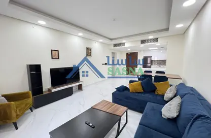 شقة - 2 غرف نوم - 3 حمامات للبيع في الاركية سيتي - الوسيل