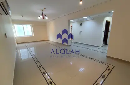 شقة - 3 غرف نوم - 3 حمامات للايجار في شارع المطار القديم - طريق المطار القديم - الدوحة