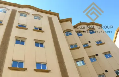 Apartment - 2 Bedrooms - 2 Bathrooms for rent in Najma street - Old Airport Road - Doha