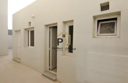 Villa - 5 Bedrooms - 6 Bathrooms for sale in Ain Khaled Villas - Ain Khaled - Doha