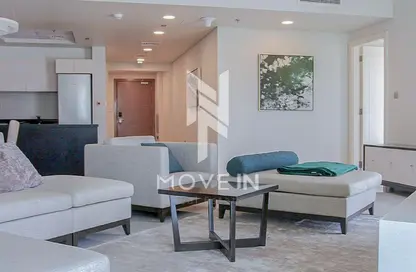 شقة - غرفة نوم - 1 حمام للبيع في لوسيل ريسيدينس - منطقة المارينا - الوسيل