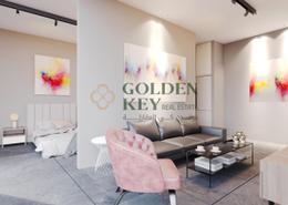 Apartment - 1 bedroom - 1 bathroom for rent in Al Dafna - Al Dafna - Doha