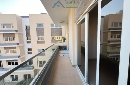 شقة - غرفة نوم - 2 حمامات للايجار في جنوب فوكس هيلس - فوكس هيلز - الوسيل