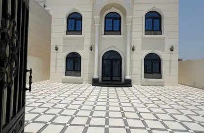 Villa - 6 Bedrooms - 6 Bathrooms for rent in Al Nuaija Street - Al Hilal West - Al Hilal - Doha