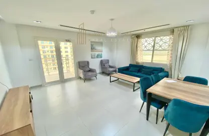 شقة - غرفة نوم - 1 حمام للايجار في الاركية سيتي - الوسيل