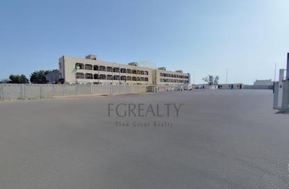 Land - Studio for sale in Industrial Area 1 - Industrial Area - Doha