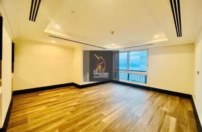 Apartment - 1 Bedroom - 2 Bathrooms for rent in Viva West - Viva Bahriyah - The Pearl Island - Doha
