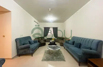 Apartment - 2 Bedrooms - 2 Bathrooms for rent in Dara - Fox Hills - Lusail