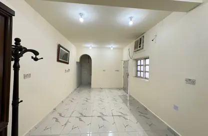 Apartment - Studio - 1 Bathroom for rent in Al Nuaija Street - Al Hilal West - Al Hilal - Doha