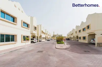 Villa - 3 Bedrooms - 6 Bathrooms for rent in Ain Khaled Villas - Ain Khaled - Doha