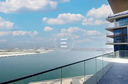 شقة - 3 غرف نوم - 4 حمامات للبيع في سيف لوسيل - مدينة اللسيل - الوسيل