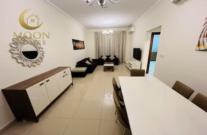 Apartment - 2 Bedrooms - 2 Bathrooms for rent in Old Airport Road - Old Airport Road - Doha