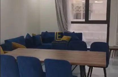 Apartment - 1 Bedroom - 2 Bathrooms for sale in Al Erkyah City - Lusail