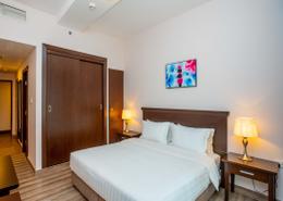 شقة - 3 غرف نوم - 3 حمامات للكراء في فندق و اجنحة ازدان - الخليج الغربي - الدوحة