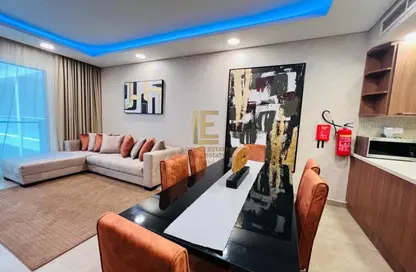 Apartment - 1 Bedroom - 2 Bathrooms for sale in Al Erkyah City - Lusail