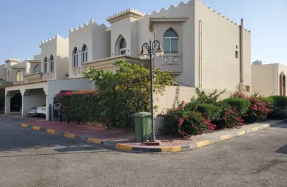 Villa - 4 Bedrooms - 4 Bathrooms for rent in Al Gharrafa - Al Gharrafa - Doha