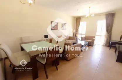 Apartment - 1 Bedroom - 1 Bathroom for rent in Old Airport Road - Old Airport Road - Doha