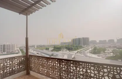 Apartment - 1 Bedroom - 2 Bathrooms for rent in Lusail City - Lusail