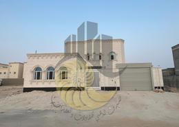Villa - 8 bedrooms - 8 bathrooms for sale in Umm Al Amad - Umm Al Amad - Al Shamal