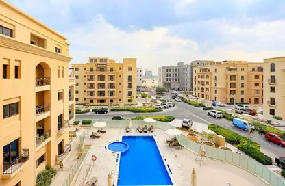 شقة - غرفة نوم - 2 حمامات للبيع في فوكس هيلز - فوكس هيلز - الوسيل