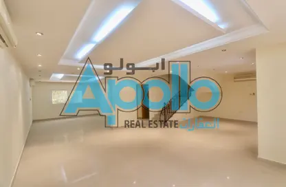 Villa - 4 Bedrooms - 4 Bathrooms for rent in Al Waab Street - Al Waab - Doha