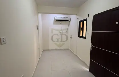 Apartment - Studio - 1 Bathroom for rent in Old Airport Road - Old Airport Road - Doha