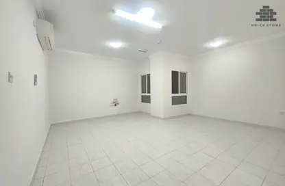 Apartment - 2 Bedrooms - 2 Bathrooms for rent in Al Jazeera Street - Fereej Bin Mahmoud North - Fereej Bin Mahmoud - Doha