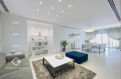 Compound - 5 Bedrooms - 6 Bathrooms for rent in Al Rayyan - Al Rayyan - Doha