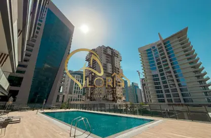 شقة - 2 غرف نوم - 2 حمامات للايجار في لوسيل ريسيدينس - منطقة المارينا - الوسيل